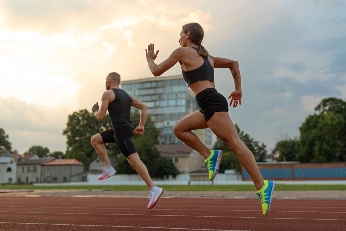 Peptide Therapy for Athletic Performance, Dublin